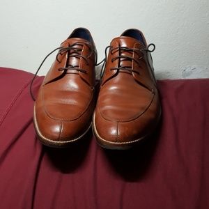 Cole haan Lenox Hill Split Toe Oxford 9 1/2